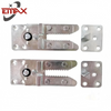 Sofa Hinge Hidden Bracket Functional Bed Holder Furniture Sectional Connector