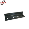 Metal Corner L Brackets for Wood Furniture Bed Chair Customized L-shaped Bracket