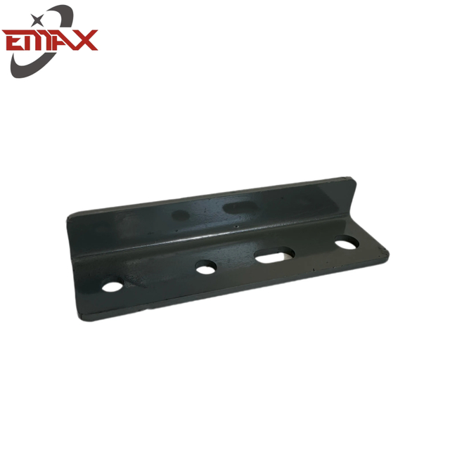 Metal Corner L Brackets for Wood Furniture Bed Chair Customized L-shaped Bracket
