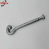Line Hardware Pigtail Type Insulator Hook