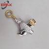 Pole Line Hardware Customized Products Aluminum Alloy Hot Line Clamp