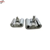 Aluminum Jc Type Wire Clip Wire Holder Fixing Management Wire Cable Holder