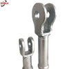 Hot-Dip Galvanized Steel Ball and Socket Fittings