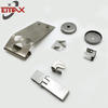 Auto Sheet Metal Fabrication Stainless Steel Trimming Part Leaf Spring Components