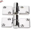 Stainless Steel Hardware Casting Hinges