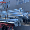Steel Pole Communication Pole Electronic Component