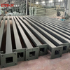 Galvanized Steel Street Lighting Poles