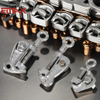 YZ Series Power Accessories Hot Line Working Clamp Grounding Line Connectors