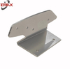 Custom agriculture machinery parts oem zinc process sheet metal fabrication