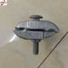 Pg-Type Cable Clamp Parallel Groove Clamp Power Utility Hardware