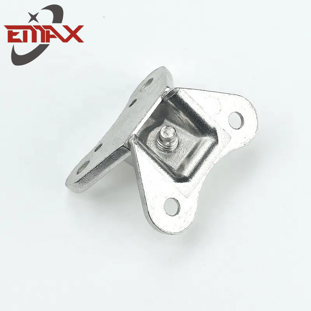 Zinc Alloy Hardware 90 Degree Connector Butterfly Angle Code and Connects