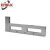 Sheet Hardware Metal Stamping Parts High Precision Fabrication