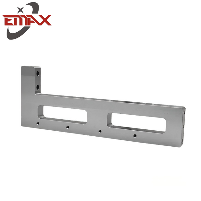 Sheet Hardware Metal Stamping Parts High Precision Fabrication
