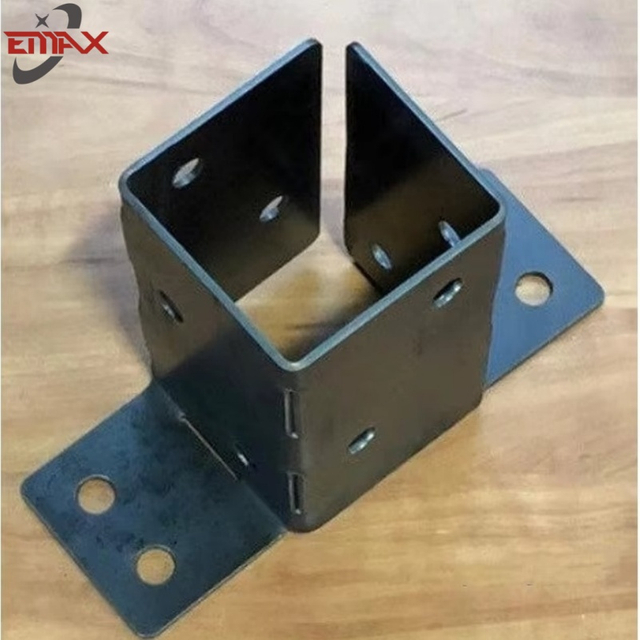 Sheet Metal Fabrication Metal Stamping Parts