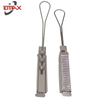  Stainless Steel Cable Clamp Aluminum Wedge Anchor