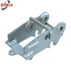 Welding Agriculture Machinery Structure Parts