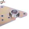 CNC Machined Turning OEM Parts