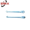 Ductile Iron Casting Pole Line Hardware Connecting Rod Link Electric Pull Rod