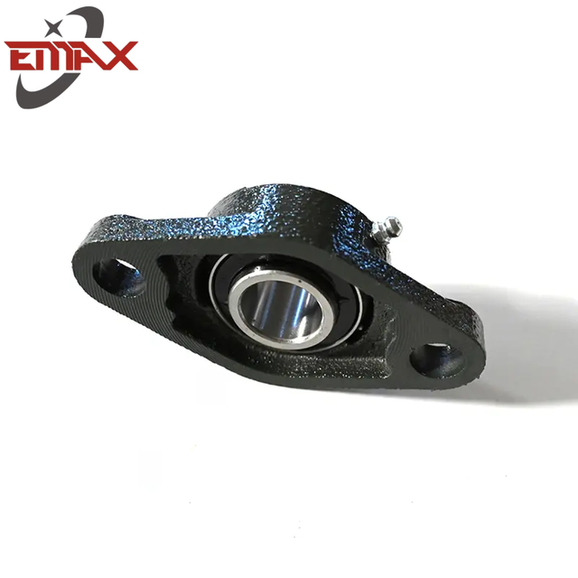 Agricultural Machinery Bearing Housing Chromium Steel Pillow Block Bearing