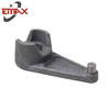 Forged Steel Agricultural Machinery Parts for Loaders Tractors Equipment
