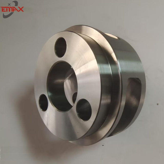 Precision Aluminum Alloy Non-Standard Machining Parts