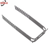 Suspended Ceiling Clips U Clamp Secure Holding Straight Hanger
