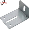 Custom Metal Reinforced Support Parts