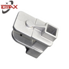 Custom Metal Car Accessories Auto Spare Parts Aluminum Die Casting Parts