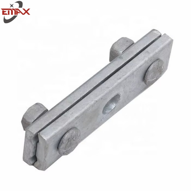 B Cable Suspension Clamp Pole Line Hardware