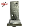 S Wall Bracket Used To Support Strand