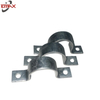 Hot-dip Galvanizing Pipe Clamp for Electric Power Fitting