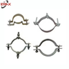 Metal Galvanized Pole Clamp, Electric Pole Clamp