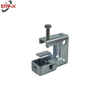 Adjustable Beam Clamp Custom Metal Stamping Part