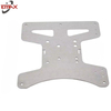 Steel Material Aluminum Plate Laser Cutting Service