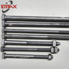 Factory Price HDG Square/Hex Head Machine Bolt with Nuts