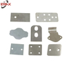 OEM Stainless Steel Laser Cutting Parts Stamping Part