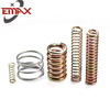 EMAX Oem Custom Adjustable Copper Stainless Steel Coil Torsion Spring