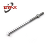 Galvanized Square Head Bolt for Hardware