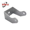 High-Quality Aluminum Alloy Stamping Bracket Parts