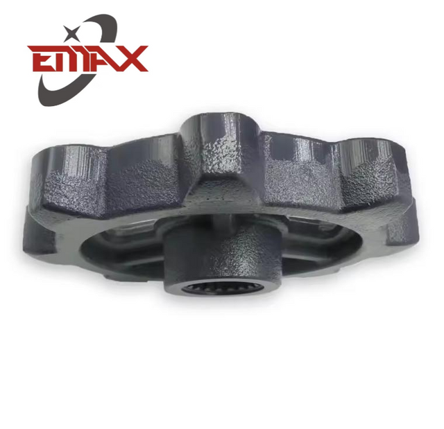 Customized Agricultural Machinery Parts, Harvesting Parts, Driving Wheels