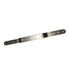 Rectangular Strip Connector Bracket Furniture Parts