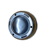 DIP Drawn Stainless Steel Furniture Hardware