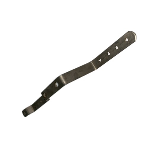 Right Angle Furniture Hardware Connector Bracket