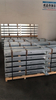 STEEL CROSSARM HOT DIP GALVANIZING