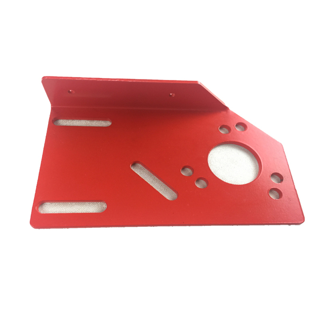 Customized Electric Lawn Mower Furrow, Pine And Plow Household Accessories