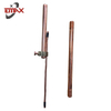 Grounding Rod copper plating