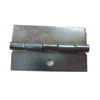 Small Cabinet Door Stainless Steel Flat Open Hinge Louver Door Door Hinge Case Hinge