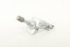 Hot Dip Galvanized Crossarm CLAMP PIN WITH NYLON THREAD