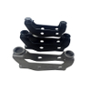 Customized Sheet Metal Bracket Frame in Auto Area