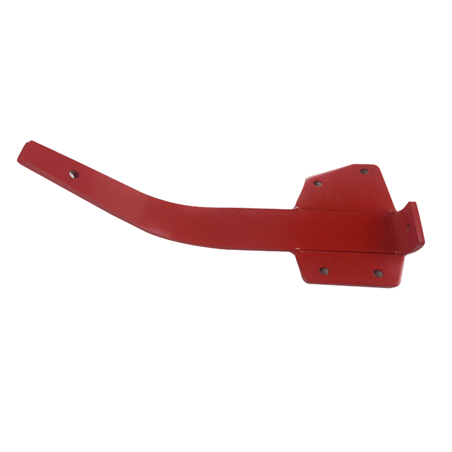 Accessoires pour équipement de récolte de paille de foin